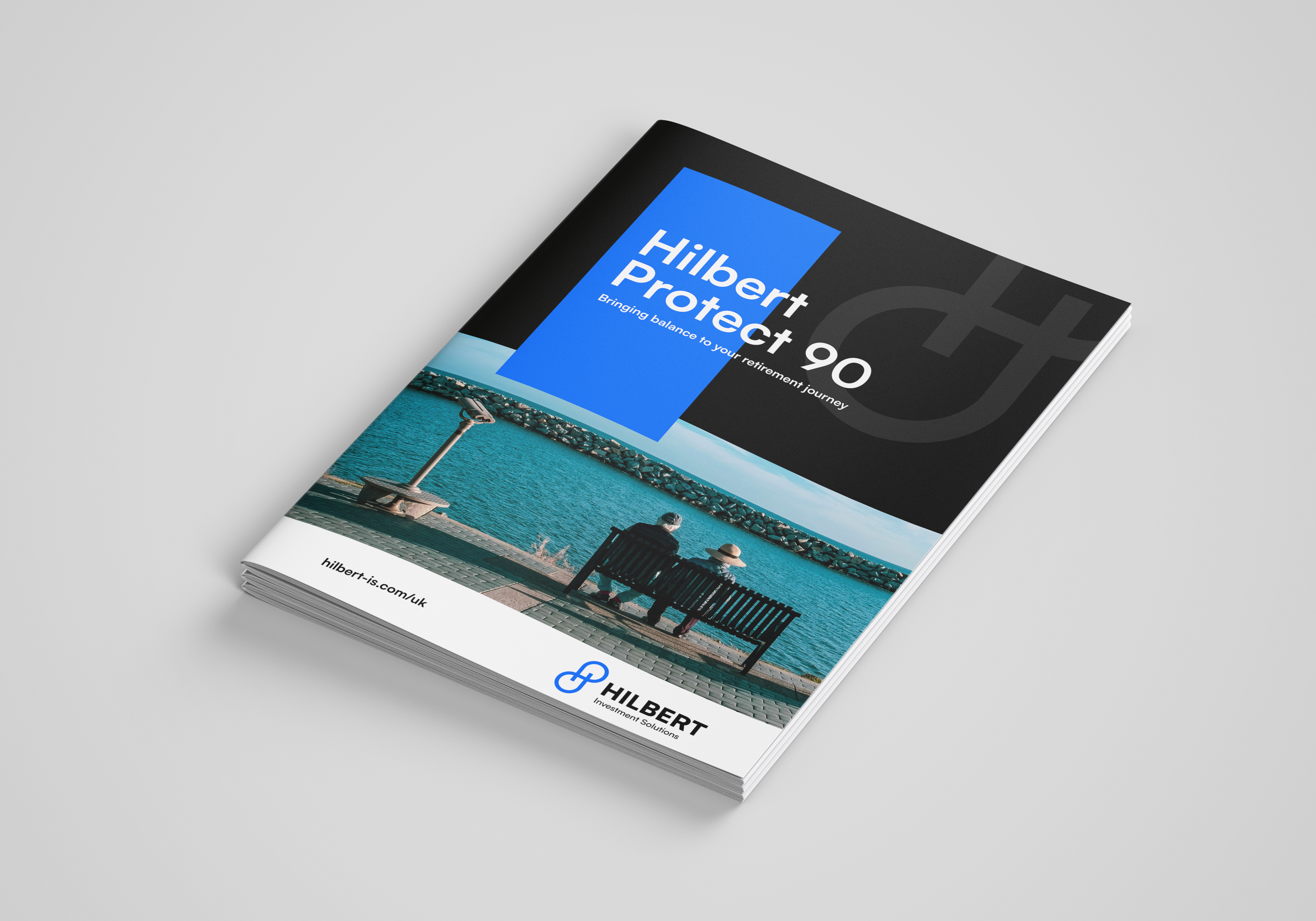 Hilbert Protect 90 brochure